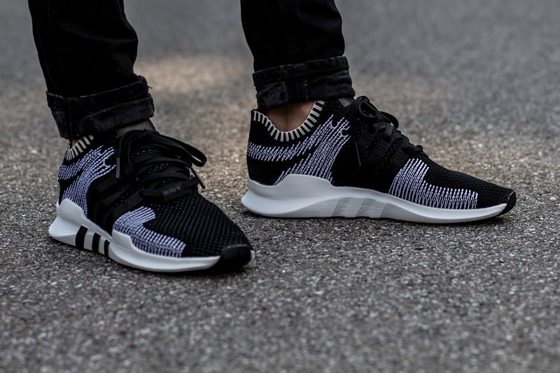 Adidas eqt support outlet adv pk by9390